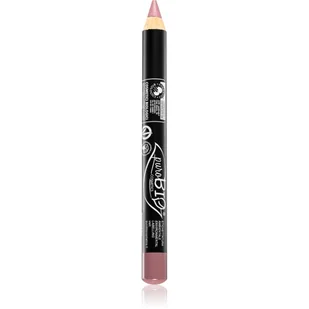 PuroBIO Pomadka w kredce Kingsize 24 pink - PuroBIO 01758 - Szminki - miniaturka - grafika 1