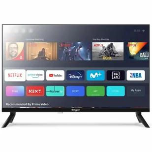 Telewizor Engel Smart TV LE2486SM 24" LED - Telewizory Telewizor Engel Smart TV LE2486SM 24" LED - Telewizory - miniaturka - grafika 1