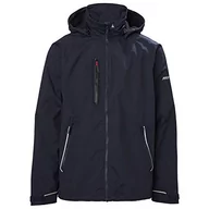 Kurtki męskie - Musto Męska kurtka Sardynia 2 żeglarska jachting i Dinghy - prawdziwa granatowa - lekka oddychająca, 598 True Navy, XS - miniaturka - grafika 1