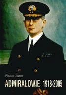 Historia Polski - Admirałowie 1918-2005 - miniaturka - grafika 1