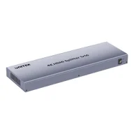 Inne akcesoria audio-wideo - Unitek Rozdzielacz HDMI 4K 1 wejście 16 wyjść 4K@30Hz - miniaturka - grafika 1