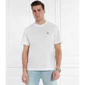 Koszulki męskie - Lacoste T-shirt | Classic fit - miniaturka - grafika 1