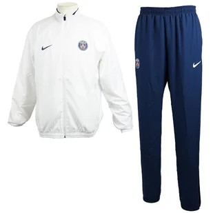 Dres Nike Strike Dri Fit PSG DQ8000101 r.S - Dresy męskie - miniaturka - grafika 1
