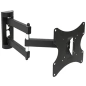 Uchwyty do telewizora - Omega Uchwyt do TV 23 42 cali Full Motion Fir - miniaturka - grafika 1