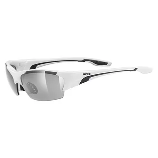 Okulary przeciwsłoneczne - Uvex Okulary Blaze III - grafika 1