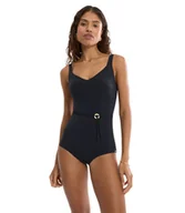 Stroje kąpielowe - Jednoczęściowy strój kąpielowy Triumph Summer Twist OP 05-46C - miniaturka - grafika 1