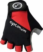 Rękawiczki rowerowe - Optimum Rękawiczki rowerowe Optimum M - miniaturka - grafika 1