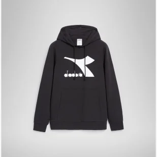 Bluza męska DIADORA HOODIE BIG LOGO - Bluzy męskie - miniaturka - grafika 9