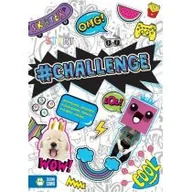Poradniki hobbystyczne - Challenge - miniaturka - grafika 1