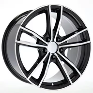 Felgi aluminiowe - Felgi 18'' m.in. do BMW 3 G20 G21 5 G30 G31 7 G11 4 Coupe G22 - RA5588 - miniaturka - grafika 1