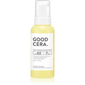 Pianki do mycia twarzy - Holika Holika Skin and Good Cera pianka oczyszczająca do cery wrażliwej 160ml - miniaturka - grafika 1