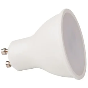 Ecolight Eco Light LED GU10 8W 230V Barwa ciepła 3000K EC79391 EC79391 - Żarówki LED - miniaturka - grafika 1
