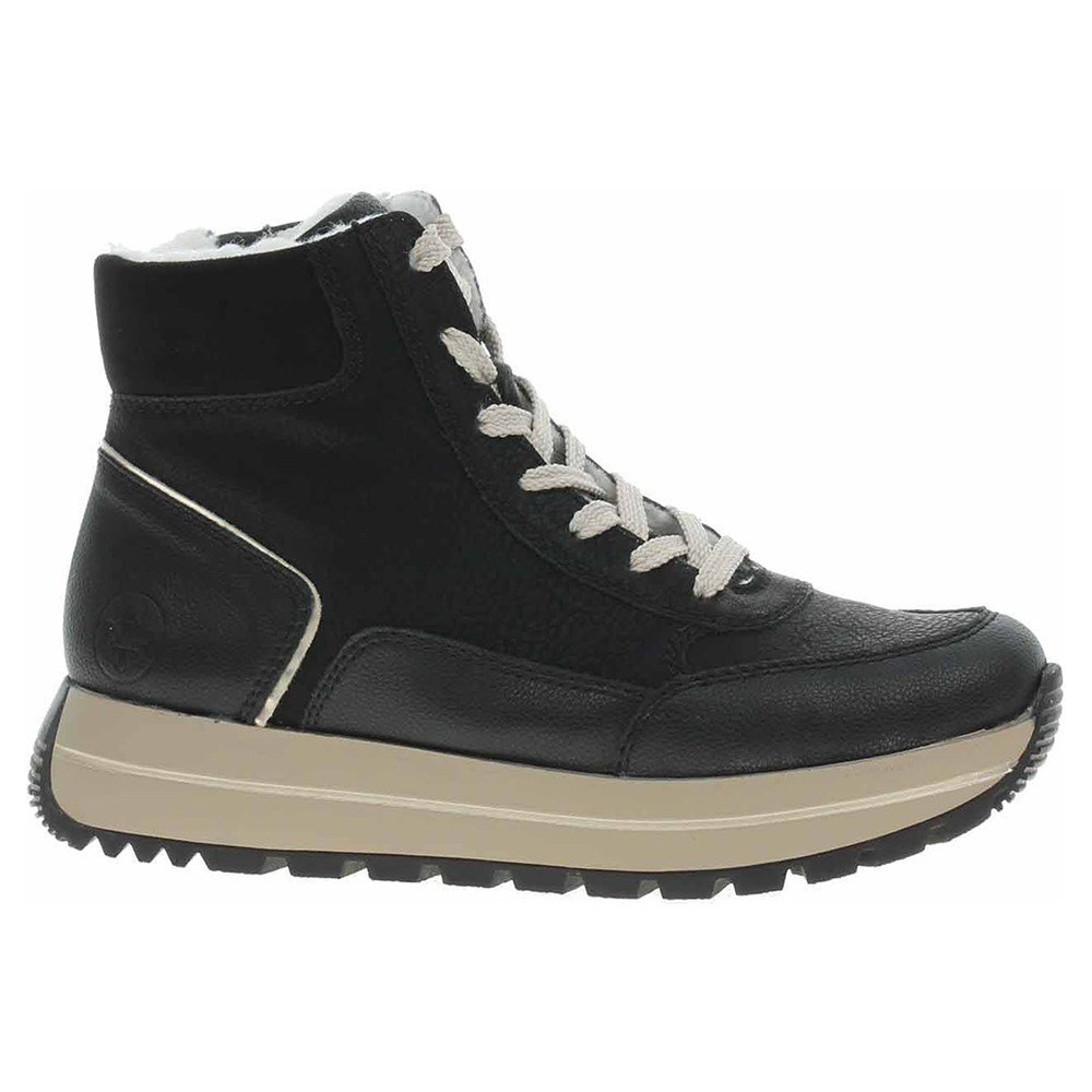 Buty Rieker N400800