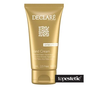Declare Hand Cream Caviarperfection Krem do rąk 75 ml - Kremy i maski do rąk - miniaturka - grafika 1
