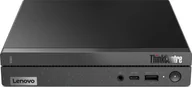 Zestawy komputerowe - Komputer Lenovo Lenovo ThinkCentre neo 50q Gen 4 Intel Core i5 i5-13420H 16 GB DDR4-SDRAM 512 GB SSD Windows 11 Pro Mini PC Czarny - miniaturka - grafika 1