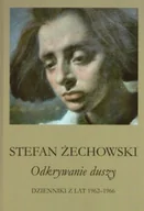 Biografie i autobiografie - Odkrywanie duszy Dzienniki z lat 1962 1966 - miniaturka - grafika 1