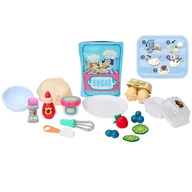 Zabawki AGD - Little Tikes Creative Chefs Bluey - Pavlova Kit - miniaturka - grafika 1