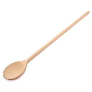 Łyżka szwedzka drewniana 20 JB D479-512D10 - Łyżki - miniaturka - grafika 1