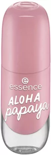 essence gel nail colour - Lakier do paznokci 38 - Lakiery do paznokci - miniaturka - grafika 1