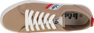 Lee Cooper Lee Cooper LCW-22-31-0831L Różowe 38 - Trampki damskie - miniaturka - grafika 1