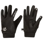 Rękawice narciarskie - Rękawiczki Dare 2b Cogent II Glove Rozmiar rękawiczek: L/XL / Kolor: czarny - miniaturka - grafika 1