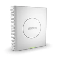 Sprzęt konferencyjny i radiowęzłowy - Snom Snom M900 Stacja bazowa - IP DECT  (4426) 4426 - miniaturka - grafika 1