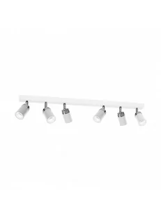 Luminex Lampa sufitowa RENO 5149 5149 - Lampy sufitowe - miniaturka - grafika 2