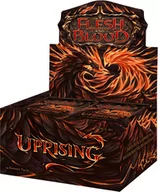 Gry karciane - Flesh & Blood TCG: Uprising Booster Display (24) - miniaturka - grafika 1