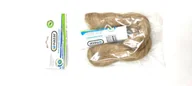 Uszczelnienia - Tycner Pasta uniwersalna 75 g + pakuły lniane 100 g TYCNER - miniaturka - grafika 1