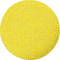 Materiały ścierne - Krążek ścierny samoprzyczepny "na rzep" z otworami 225 mm P60 Drel - miniaturka - grafika 1