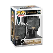 Figurki dla dzieci - POP Movies: LOTR- Mouth of Sauron - miniaturka - grafika 1
