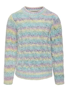 Sweter Kids ONLY - Swetry dla chłopców - miniaturka - grafika 1