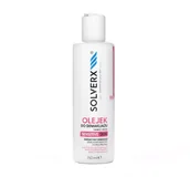 Olejki do mycia twarzy - SOLVERX SOLVERX Sensitive Skin Olejek do demakijażu twarzy i oczu do cery wrażliwej 150ml - miniaturka - grafika 1