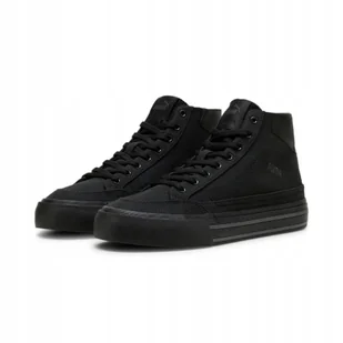 Puma Buty Court Classic Vulc MID 39614902 r 42,5 - Buty sportowe męskie - miniaturka - grafika 1