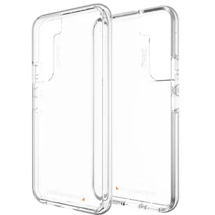 Gear4 Crystal Palace Etui Obudowa do Samsung Galaxy S22 5G (Clear) 702009127 - Etui i futerały do telefonów - miniaturka - grafika 1