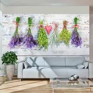 Fototapety - Fototapeta samoprzylepna - Wiosenne inspiracje (rozmiar 98x70) - miniaturka - grafika 1