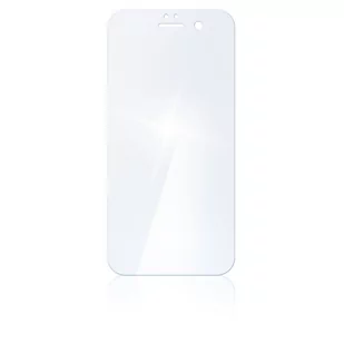 Hama Szkło hartowane Displex do Huawei Y6 2019 - Szkła hartowane na telefon - miniaturka - grafika 2