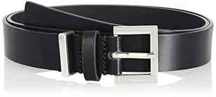 BOSS Women's Taylor 2,5 cm-S pasek, Black1, 95 - Paski - miniaturka - grafika 1