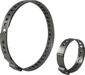 Akcesoria motoryzacyjne - JBM Opaski do osłon przegubów, 2 szt. D.52633 - miniaturka - grafika 1