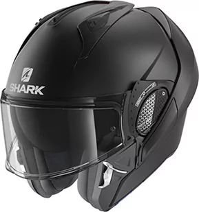 SHARK EVO GT Blank MAT M - Kaski motocyklowe - miniaturka - grafika 1