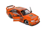 Samochody i pojazdy dla dzieci - Solido Opel Omega Evo 500 Jagermeister #66 D 1:18 1809703 - miniaturka - grafika 1