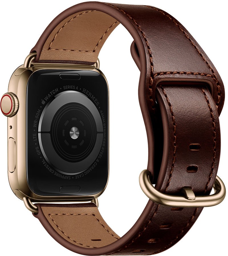 ORYGINALNY ZAMIENNY WYMIENNY PASEK OPASKA BRANSOLETA YIVO DO ZEGARKA SMARTWATCH APPLE WATCH 1 2 3 4 5 6 7 8 9 10 11 SE NIKE STUDIO 38MM 40MM 41MM 42MM
