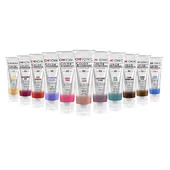 Odżywki do włosów - Farouk Ionic Color illuminate Platinum blond, 251 ML CHICIP10 - miniaturka - grafika 1