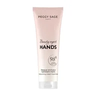 Maseczki do twarzy - PEGGY SAGE Ultra Odżywcza Maska Do Dłoni 100ml - miniaturka - grafika 1