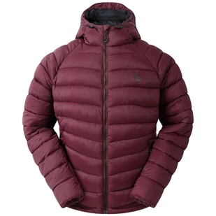 Kurtka męska Dare 2b Torrek Baffled Jacket Rozmiar: XL / Kolor: bordowy - Kurtki męskie - miniaturka - grafika 1