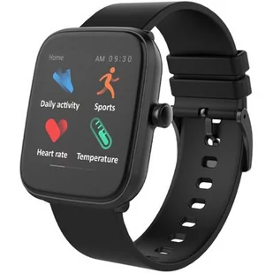 Vector Smart VCTR-31-01BK - Smartwatch - miniaturka - grafika 1