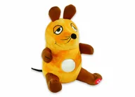 Lampy stojące - Ansmann LED-Lampka nocna Mysz - miniaturka - grafika 1