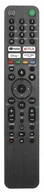Piloty - PILOT Do TV Telewizora SONY NETFLIX Youtube DISNEY Prime VOICE CONTOL 520E - miniaturka - grafika 1
