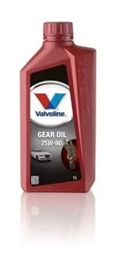 Valvoline Gear Oil 75W-90 867064 867064 - Płyny eksploatacyjne do aut - miniaturka - grafika 1
