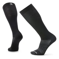 Skarpetki damskie - Smartwool Skarpety narciarskie Zero Cushion OTC - męskie - miniaturka - grafika 1